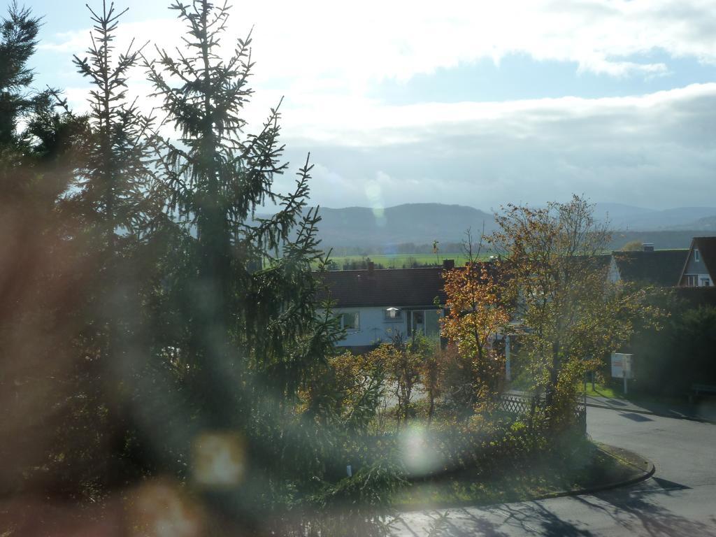 Landhaus Harzblick Guest House Goslar Cameră foto