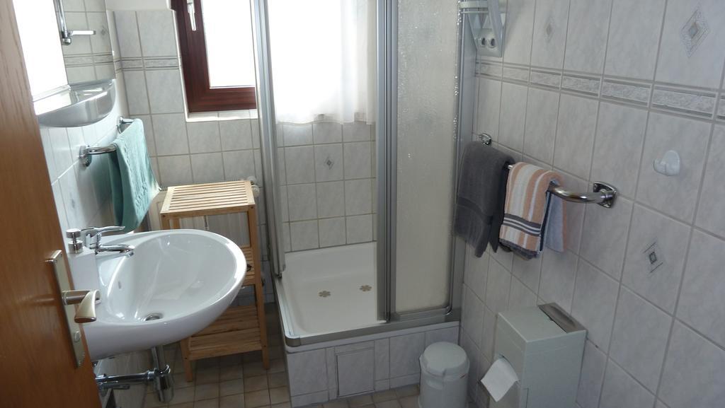 Landhaus Harzblick Guest House Goslar Cameră foto