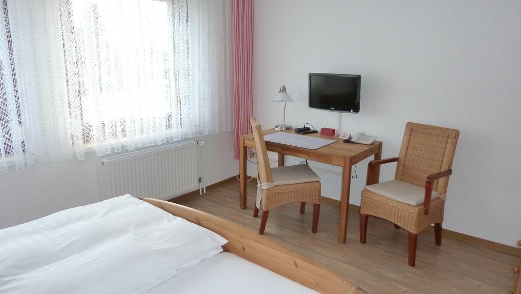 Landhaus Harzblick Guest House Goslar Cameră foto