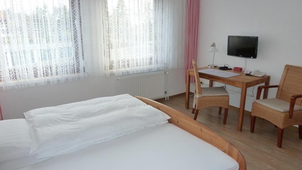 Landhaus Harzblick Guest House Goslar Cameră foto