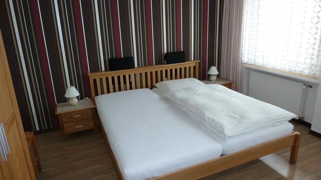 Landhaus Harzblick Guest House Goslar Cameră foto