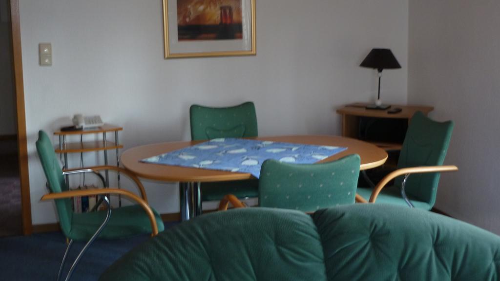 Landhaus Harzblick Guest House Goslar Cameră foto