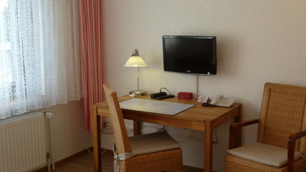 Landhaus Harzblick Guest House Goslar Cameră foto
