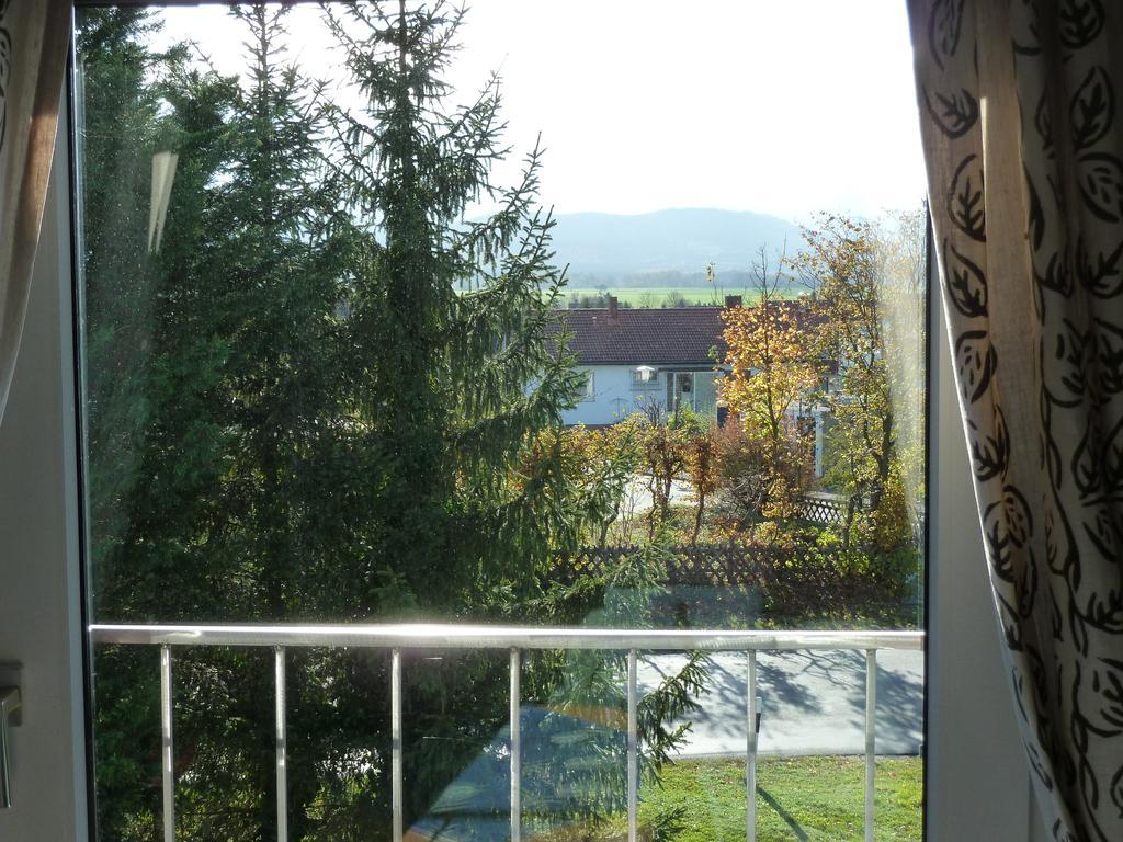Landhaus Harzblick Guest House Goslar Cameră foto