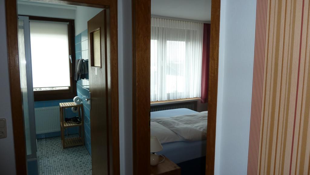 Landhaus Harzblick Guest House Goslar Cameră foto