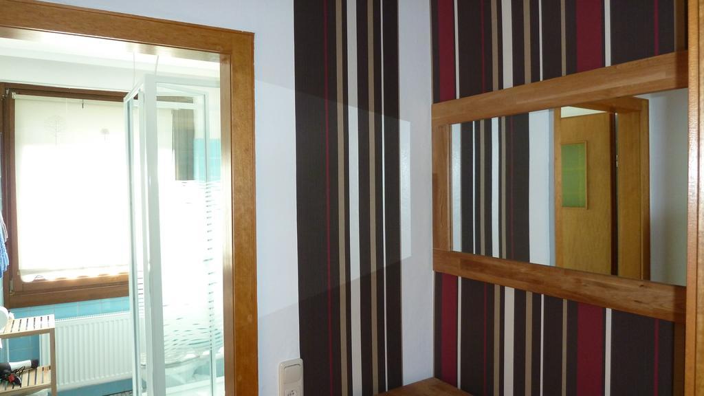 Landhaus Harzblick Guest House Goslar Cameră foto