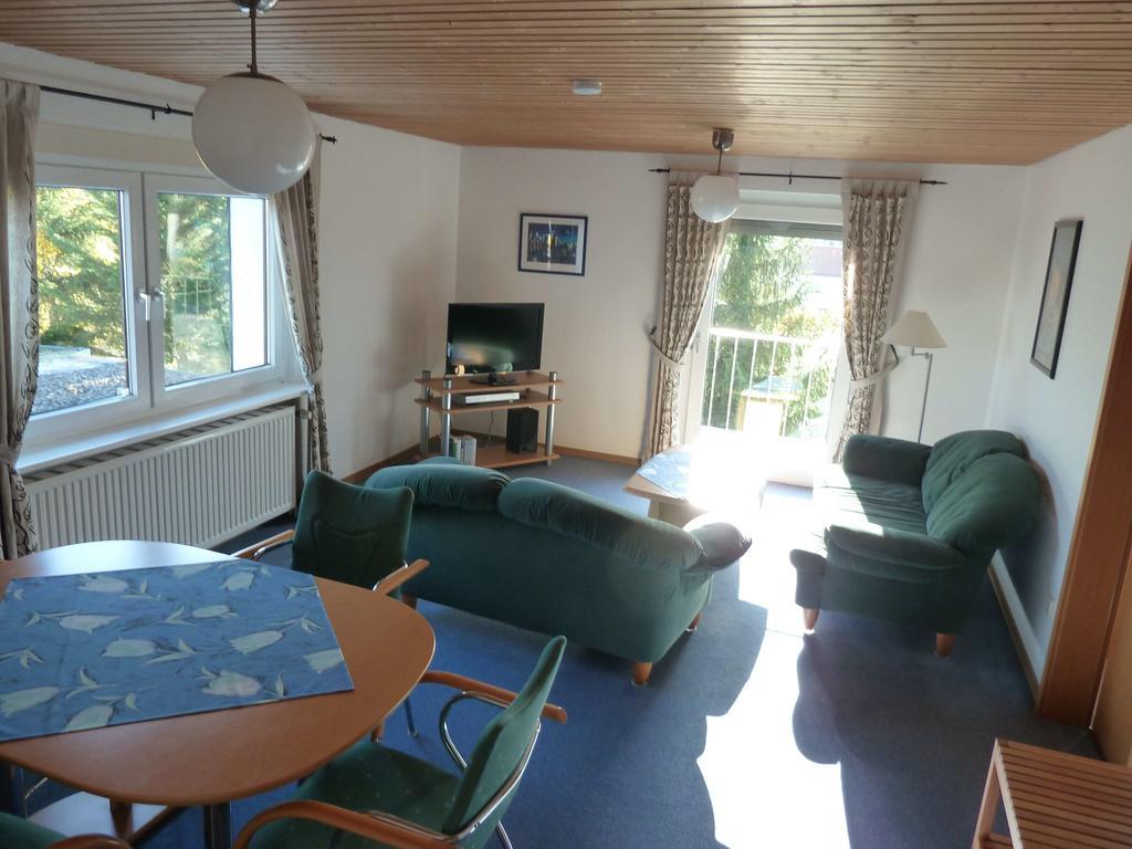 Landhaus Harzblick Guest House Goslar Cameră foto